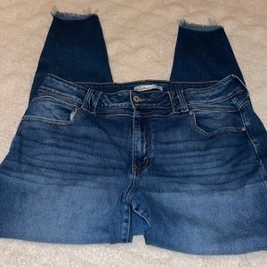 Kancan by Maurice’s jeans skinny new no tag